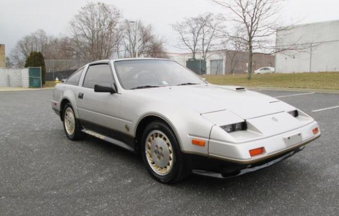 Z31 Nissan 300zx 1984 coupe 50th Anniversary Edition images (12).jpg