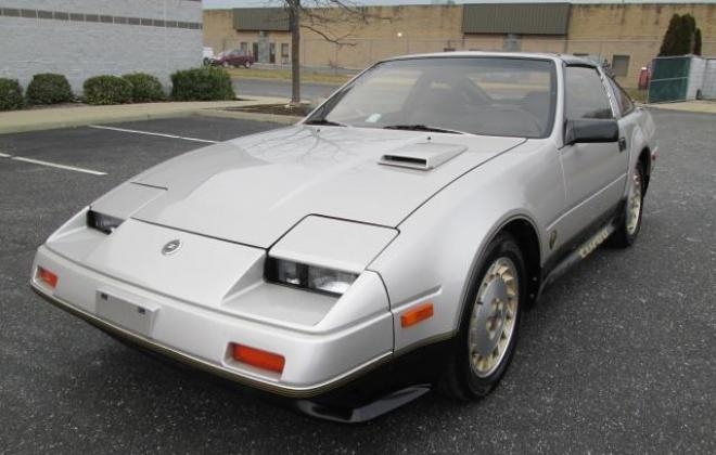 Z31 Nissan 300zx 1984 coupe 50th Anniversary Edition images (14).jpg
