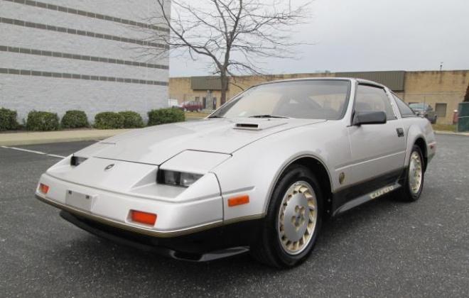 Z31 Nissan 300zx 1984 coupe 50th Anniversary Edition images (16).jpg