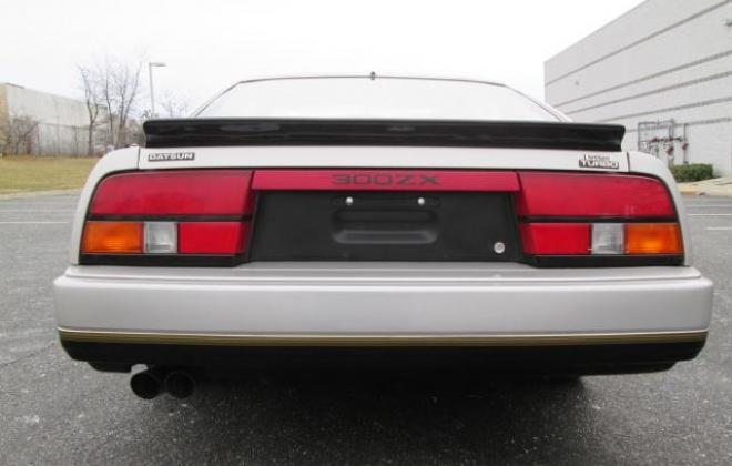 Z31 Nissan 300zx 1984 coupe 50th Anniversary Edition images (17).jpg