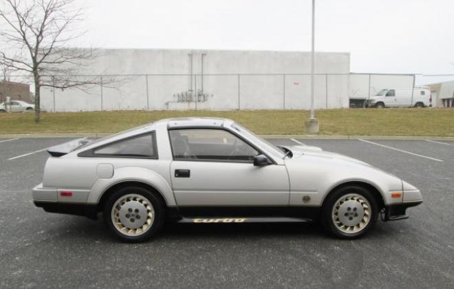 Z31 Nissan 300zx 1984 coupe 50th Anniversary Edition images (6).jpg