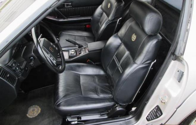 Z31 Nissan 300zx interior 50th anniversary edition (1).jpg