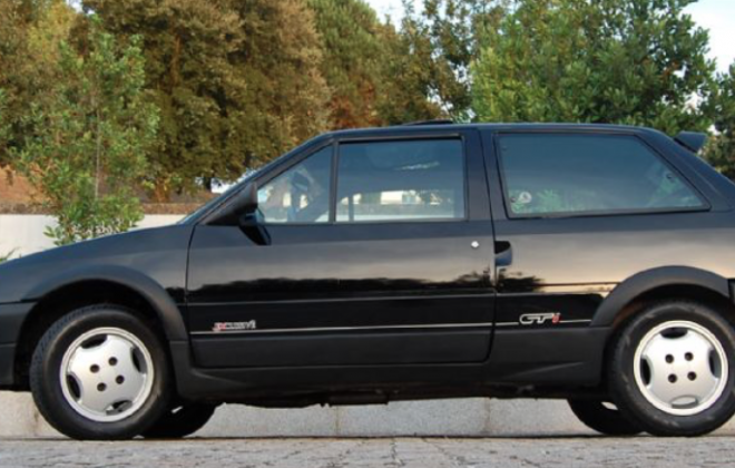1993 Citroen Ax Gti Classicregister 1993 Citroen Ax Gti Classicregister