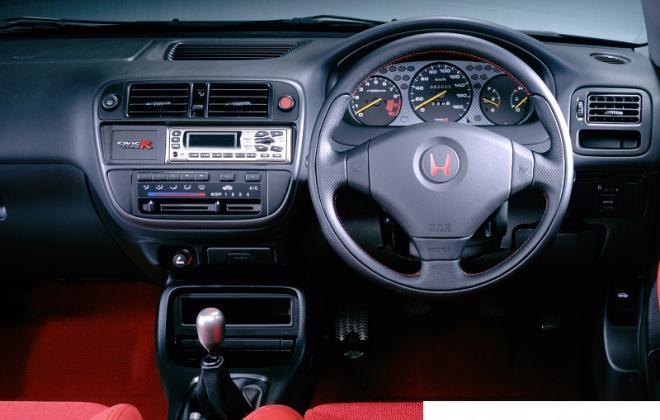 Info Guide 1997 00 Honda Civic Type R Ek9 Classicregister Info Guide 1997 00 Honda Civic Type R Ek9 Classicregister
