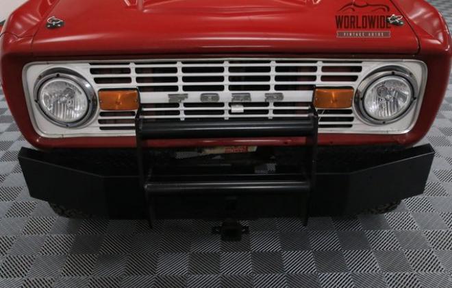 first generation Ford Bronco front grille.jpg