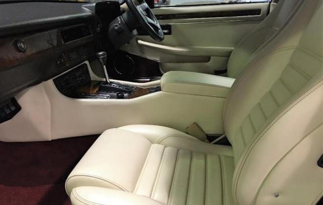 interior 1994 Jaguar XJR-S coupe TWR Magnolia Hyde Trim  (4).jpg