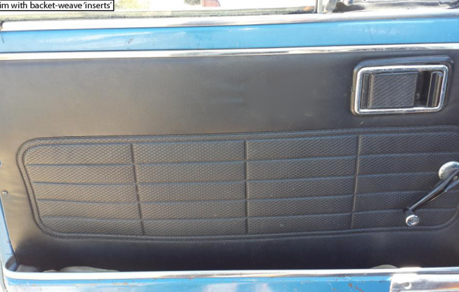 interior soor trim Clubman GT Australia_0.png