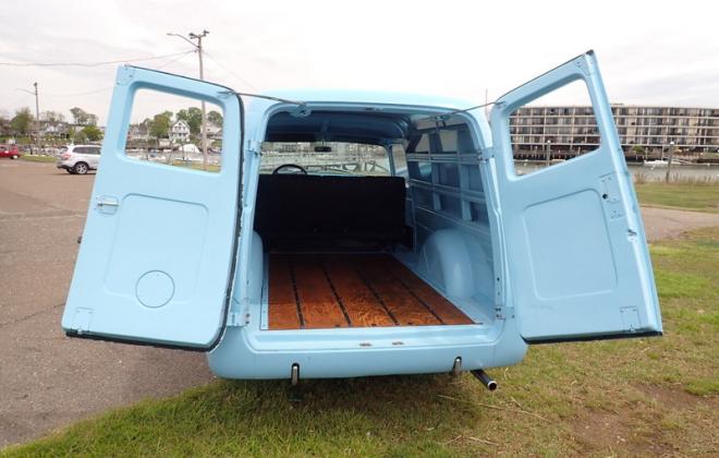 1959 F100 Panel Truck van Blue for sale 2022 (18).jpg