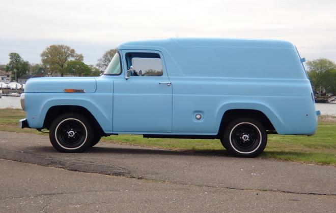 1959 F100 Panel Truck van Blue for sale 2022 (2).jpg