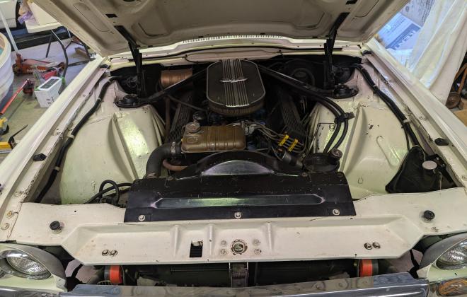1964 Ford Thunderbird Hardtop Coupe for sale Australia (14).jpg