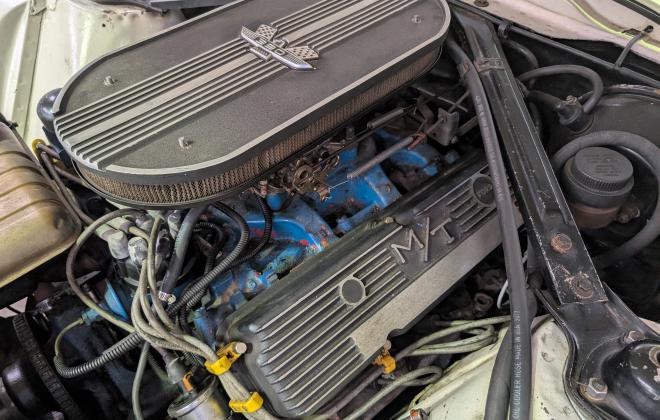 1964 Ford Thunderbird Hardtop Coupe for sale Australia (16).jpg