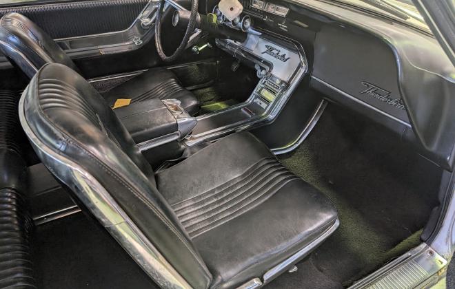 1964 Ford Thunderbird Hardtop Coupe for sale Australia (23).jpg