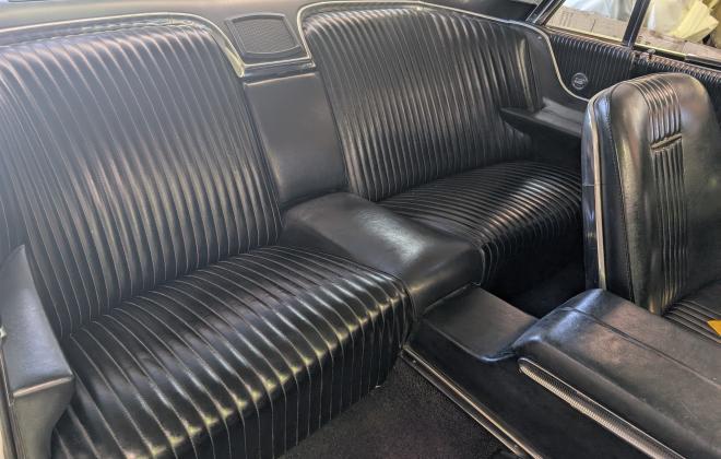 1964 Ford Thunderbird Hardtop Coupe for sale Australia (24).jpg