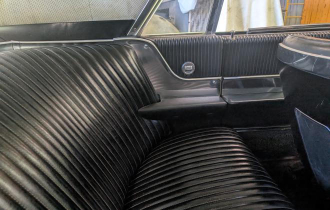 1964 Ford Thunderbird Hardtop Coupe for sale Australia (27).jpg
