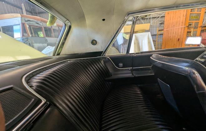 1964 Ford Thunderbird Hardtop Coupe for sale Australia (30).jpg