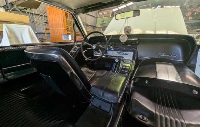 1964 Ford Thunderbird Hardtop Coupe for sale Australia (31).jpg