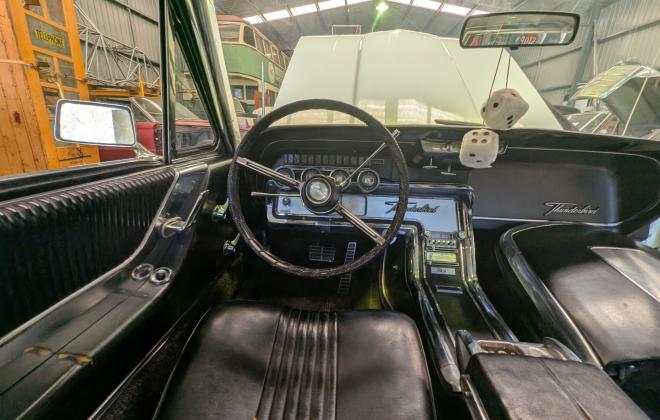 1964 Ford Thunderbird Hardtop Coupe for sale Australia (32).jpg