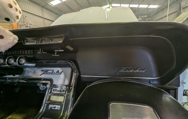 1964 Ford Thunderbird Hardtop Coupe for sale Australia (34).jpg