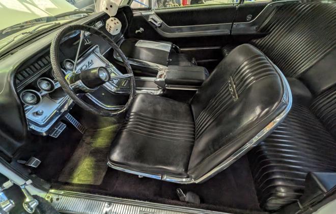 1964 Ford Thunderbird Hardtop Coupe for sale Australia (37).jpg