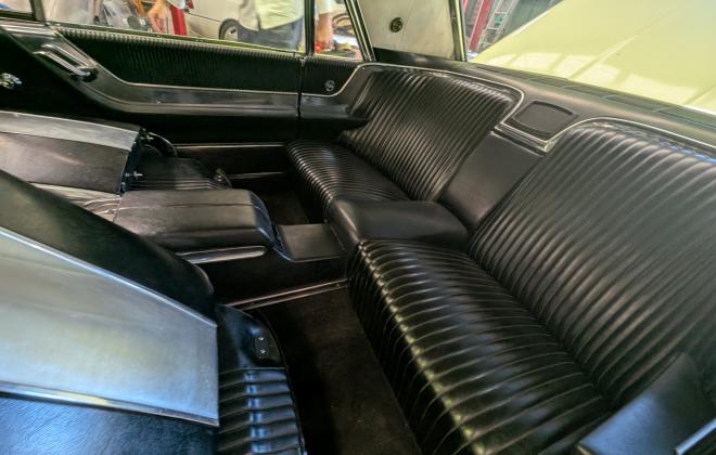 1964 Ford Thunderbird Hardtop Coupe for sale Australia (40).jpg