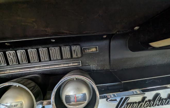 1964 Ford Thunderbird Hardtop Coupe for sale Australia (44).jpg