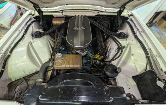 1964 Ford Thunderbird Hardtop Coupe for sale Australia (48).jpg