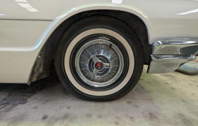 1964 Ford Thunderbird Hardtop Coupe for sale Australia (50).jpg