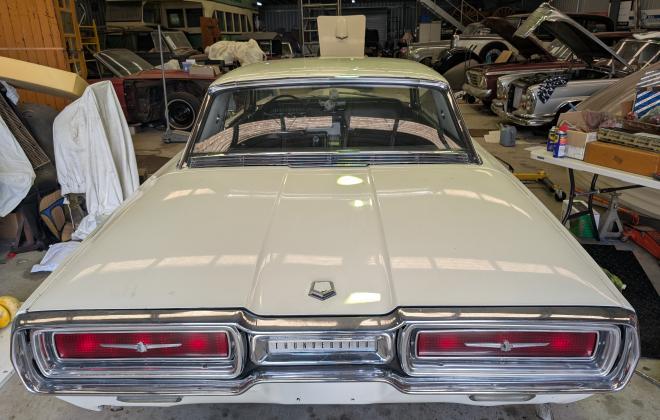 1964 Ford Thunderbird Hardtop Coupe for sale Australia (66).jpg
