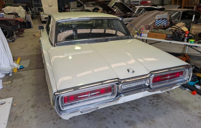 1964 Ford Thunderbird Hardtop Coupe for sale Australia (68).jpg