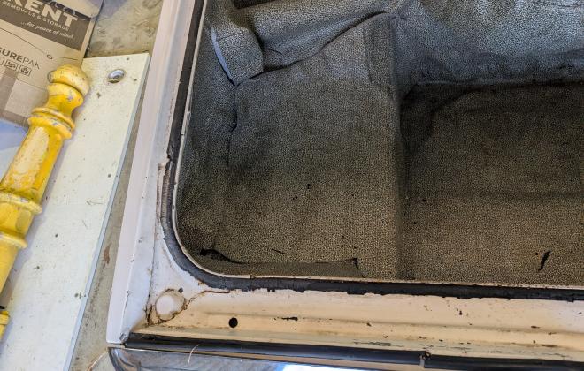1964 Ford Thunderbird Hardtop Coupe for sale Australia (9).jpg