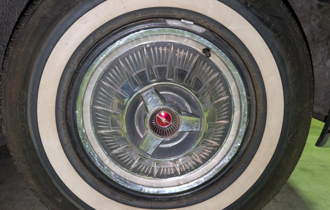 1964 Ford Thunderbird coupe for sale australia nsw (2).jpg