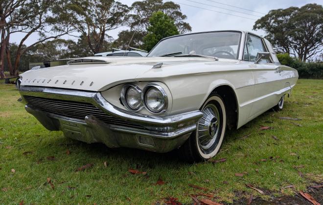 1964 Ford Thunderbird for sale NSW australia (1).jpg