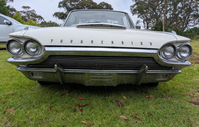 1964 Ford Thunderbird for sale NSW australia (2).jpg