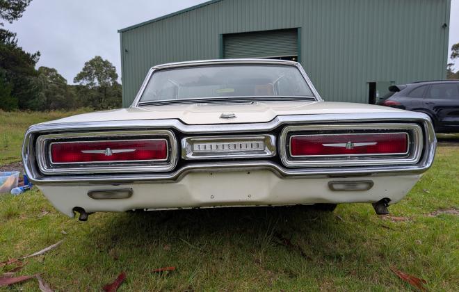 1964 Ford Thunderbird for sale NSW australia (3).jpg