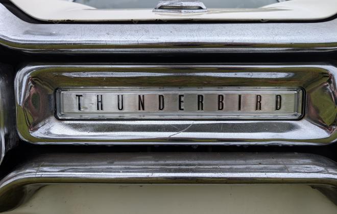 1964 Ford Thunderbird for sale NSW australia (6).jpg