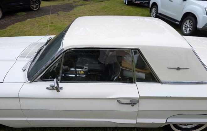 1964 Ford Thunderbird for sale NSW australia (8).jpg