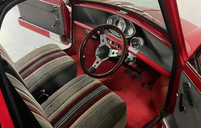1966 Morris Mini MK1 Cooper St for sale Australia (17).jpeg