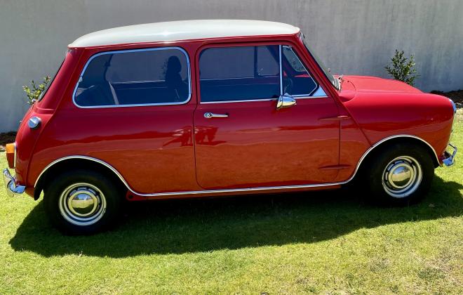 1966 Morris Mini MK1 Cooper St for sale Australia (2).jpeg
