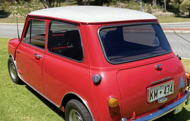 1966 Morris Mini MK1 Cooper St for sale Australia (3).jpeg