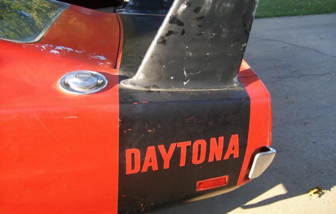 1969 Dodge Charger Daytona Unrestored for sale USA NASCAR classic rear spoiler (7).jpg