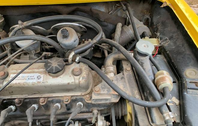 1978 Leyland Mini yellow for sale classicregister.com (42).jpg