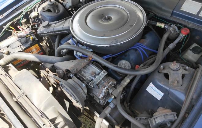 Australian Ford Landau 351CI engine images (3).jpg