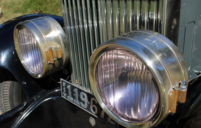 FOR SALE 1927 Rolls-Royce Phantom 1 Sedanca LWB for sale Australia NSW (10).JPG