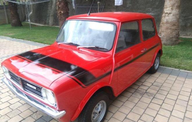 For Sale - Leyland Mini GTS 1973 SOuth Africa (5).jpg