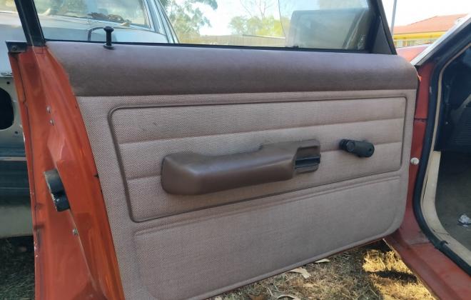 For Sale Ford Fairmont Ghia XE interior trim Chamois leather (3).jpg