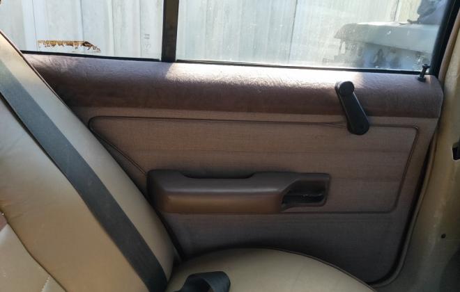 For Sale Ford Fairmont Ghia XE interior trim Chamois leather (5).jpg