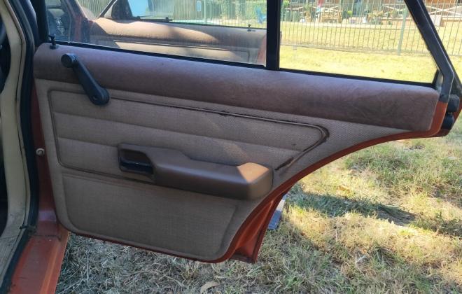 For Sale Ford Fairmont Ghia XE interior trim Chamois leather (6).jpg