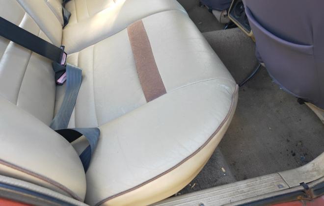 For Sale Ford Fairmont Ghia XE interior trim pictures Chamois leather (3).jpg
