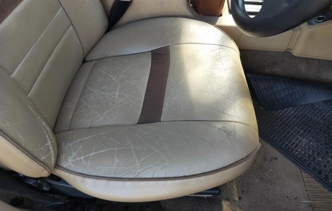 For Sale Ford Fairmont Ghia XE interior trim pictures Chamois leather (7).jpg