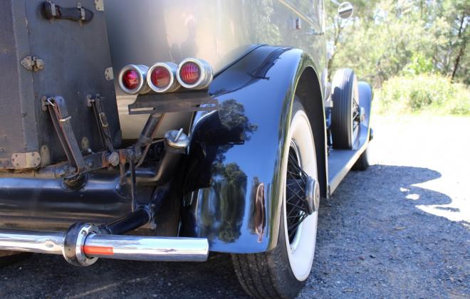 For Sale Vintage 1927 Rolls Royce Phantom pics (4).JPG